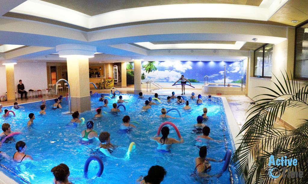 Hotel Piotr Spa&Wellness Boguszów-Gorce Exterior foto