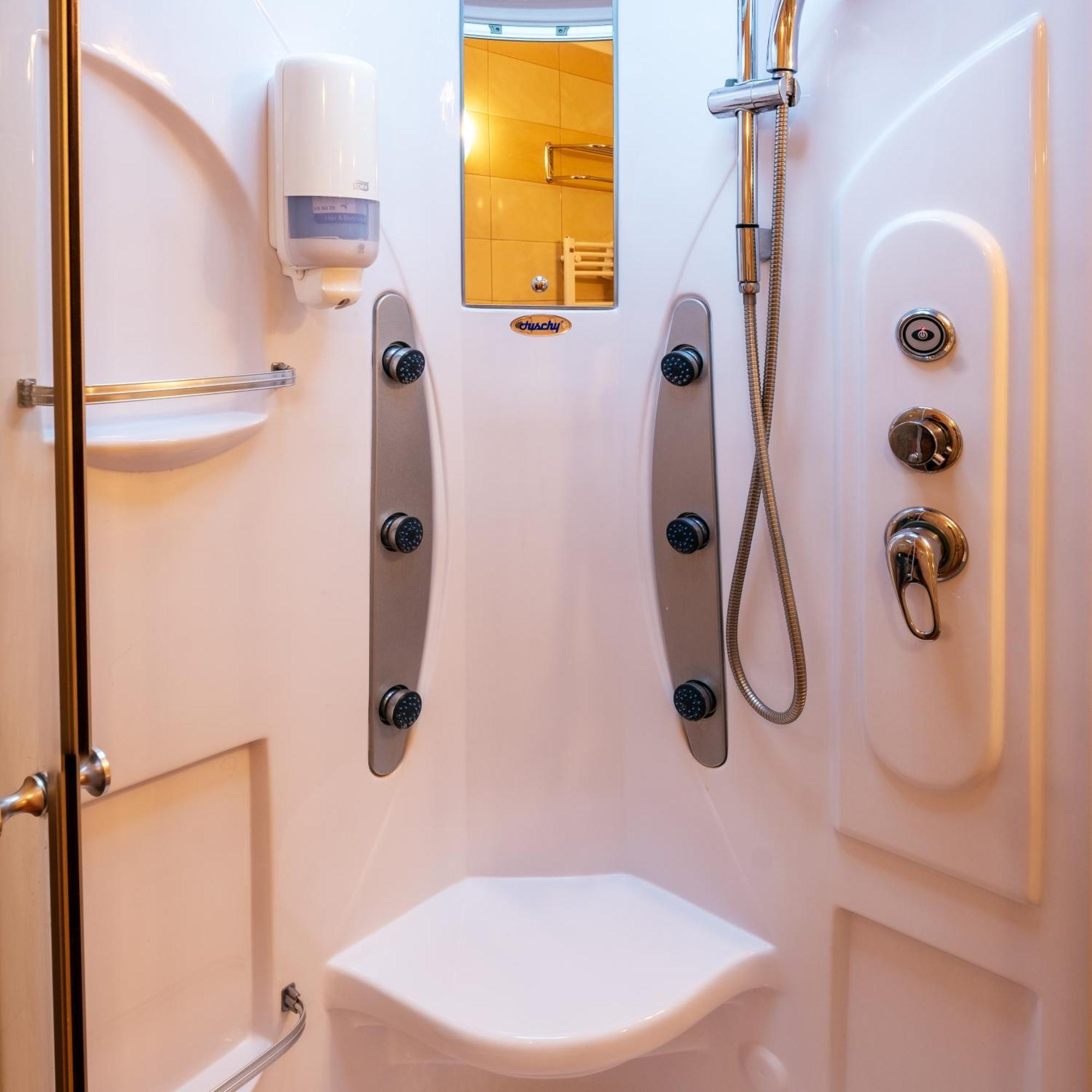 Hotel Piotr Spa&Wellness Boguszów-Gorce Quarto foto