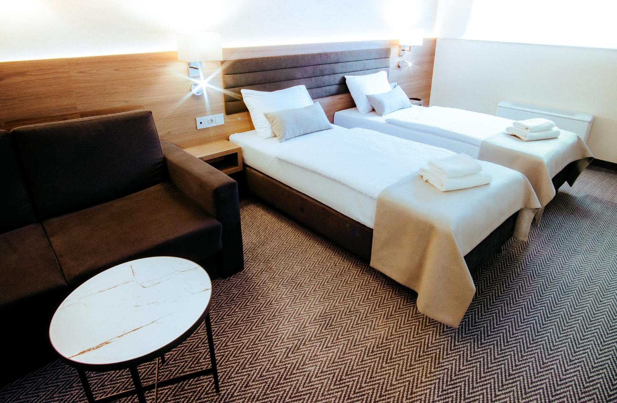Hotel Piotr Spa&Wellness Boguszów-Gorce Quarto foto