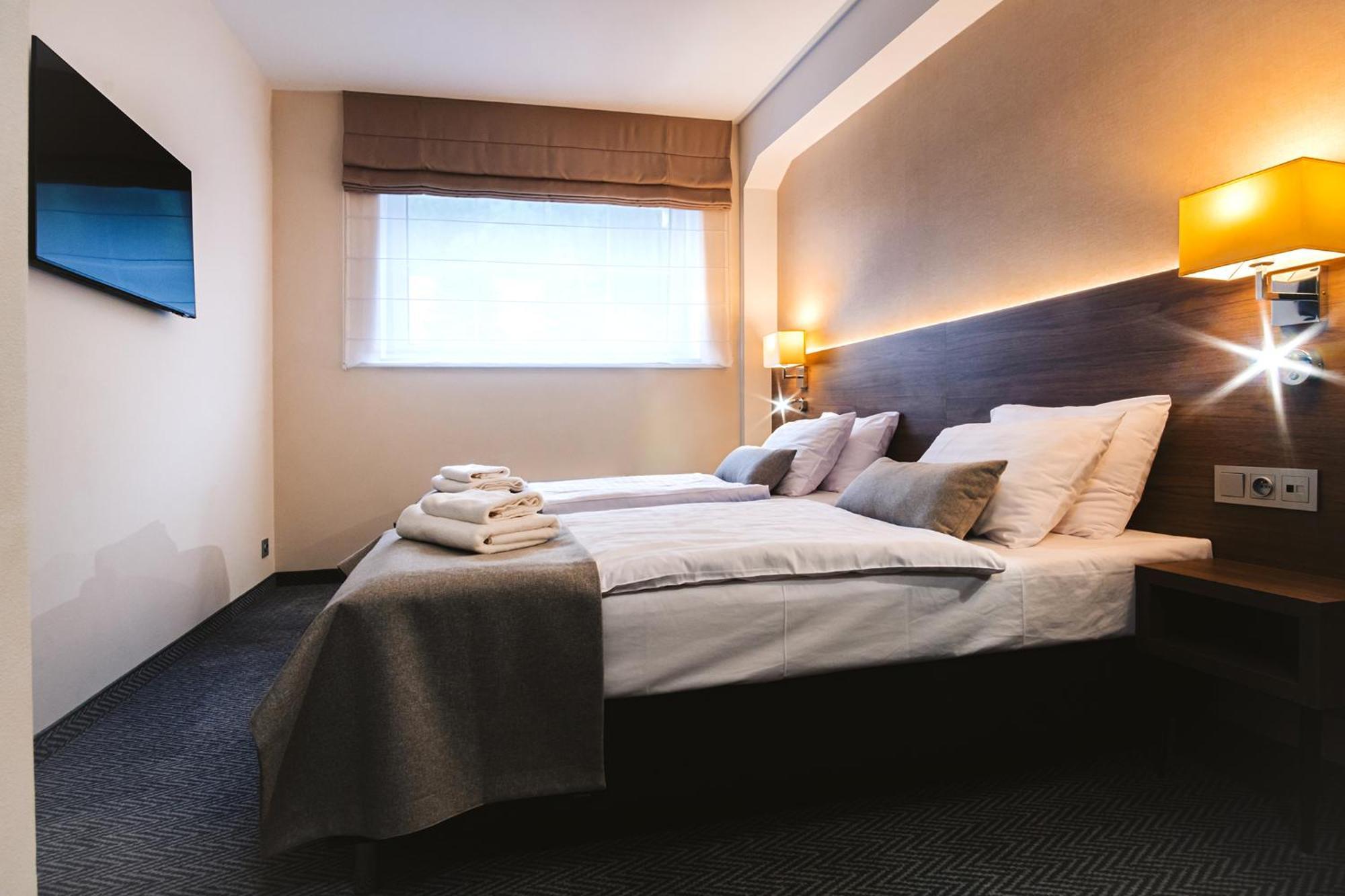 Hotel Piotr Spa&Wellness Boguszów-Gorce Quarto foto