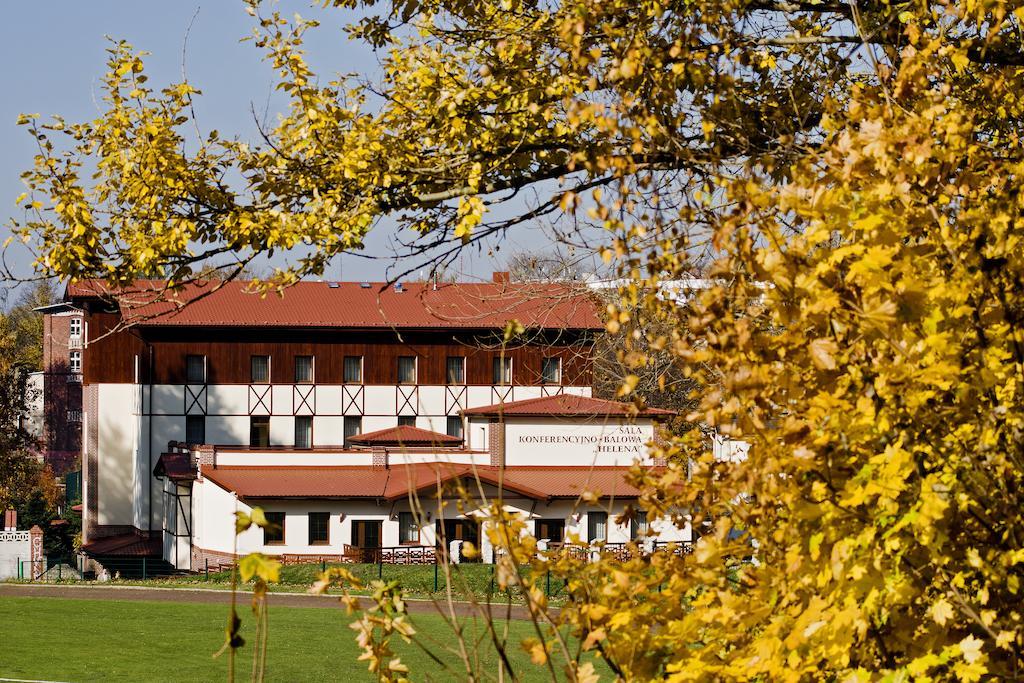 Hotel Piotr Spa&Wellness Boguszów-Gorce Exterior foto