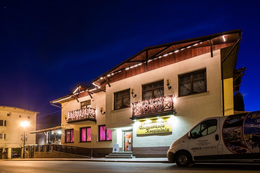 Hotel Piotr Spa&Wellness Boguszów-Gorce Exterior foto