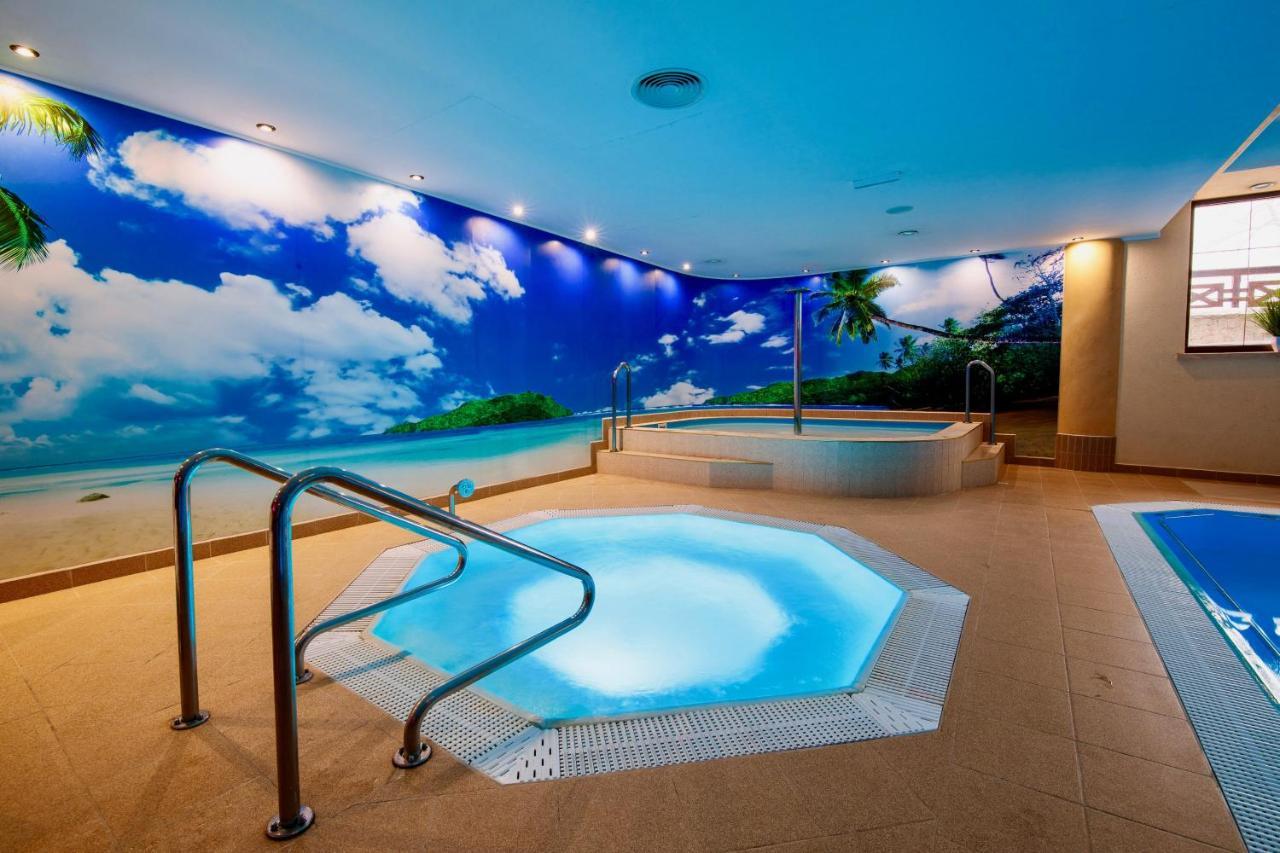 Hotel Piotr Spa&Wellness Boguszów-Gorce Exterior foto